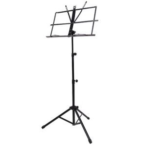 Music stand